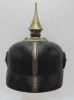 Saxon 12th or 23rd Pioneer Battalion Officers Pickelhaube Visuel 5